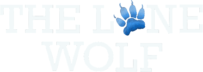 The Lone Wolf